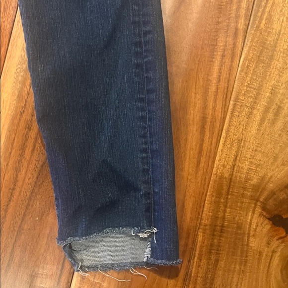 PAIGE Skyline Peg Skinny Jeans 27 - Picture 9 of 10